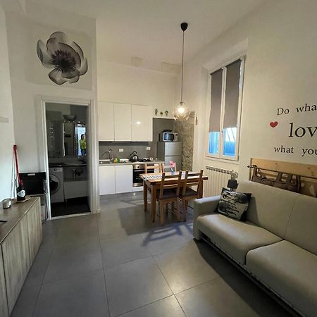 Meri Apartment Florencie Exteriér fotografie
