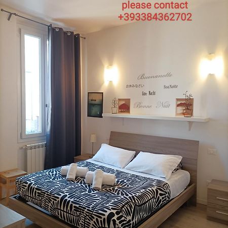 Meri Apartment Florencie Exteriér fotografie