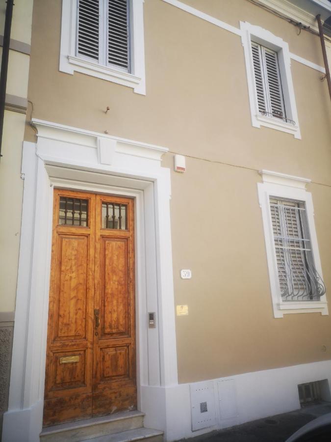 Meri Apartment Florencie Exteriér fotografie