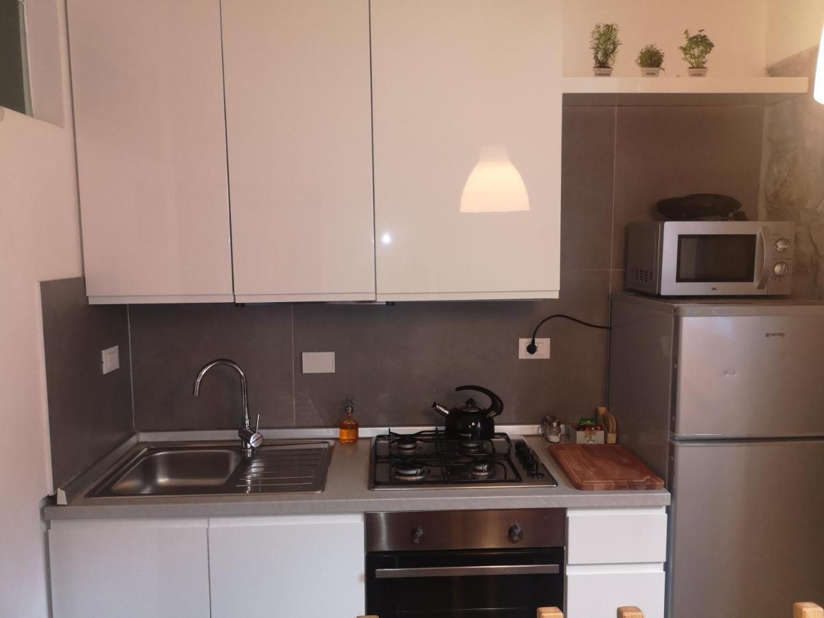 Meri Apartment Florencie Exteriér fotografie