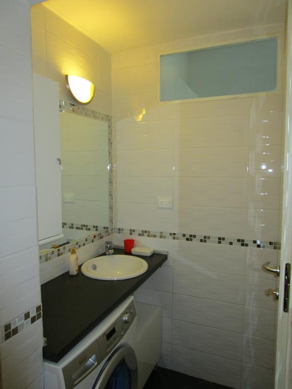 Meri Apartment Florencie Pokoj fotografie