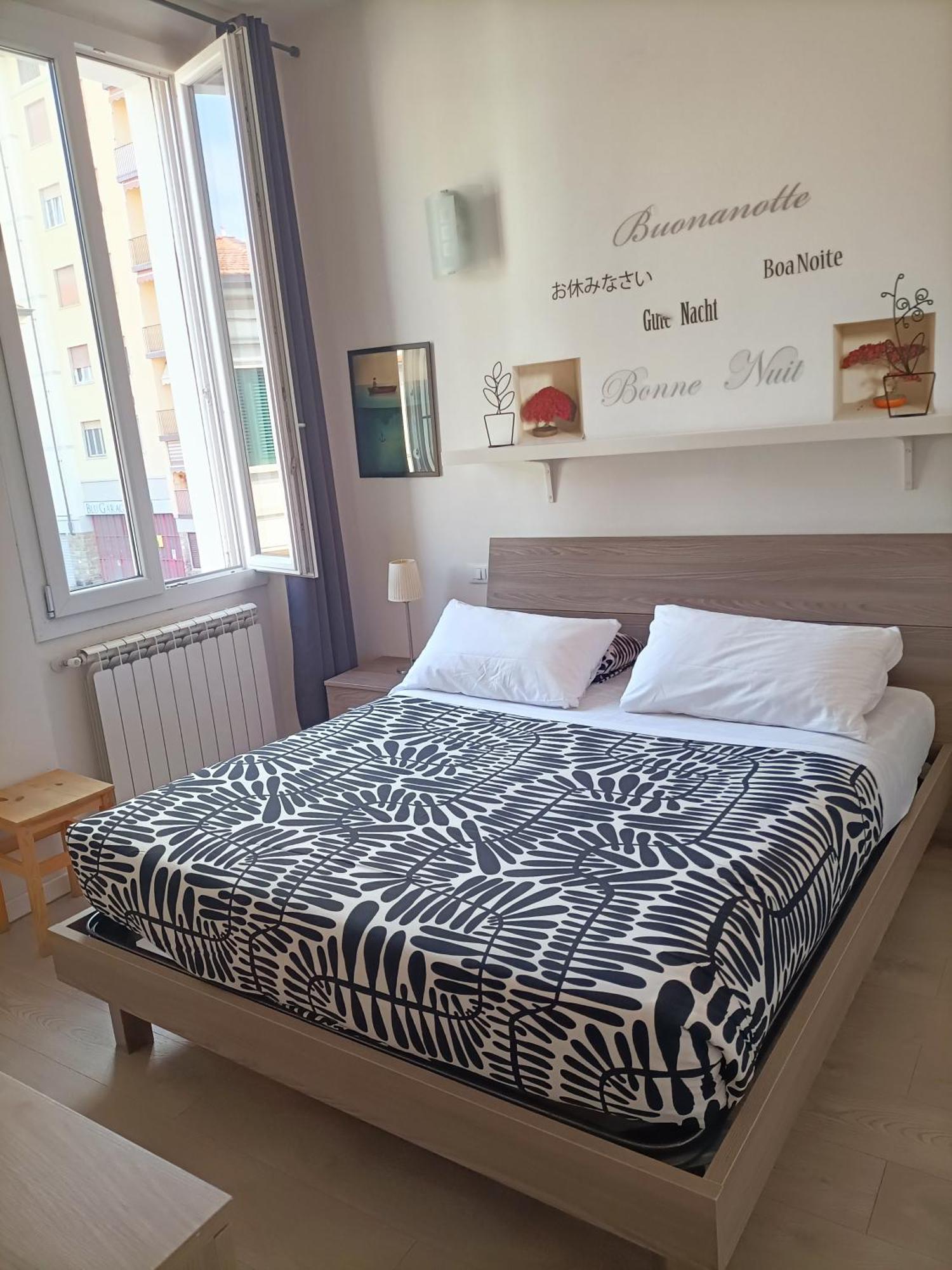 Meri Apartment Florencie Exteriér fotografie