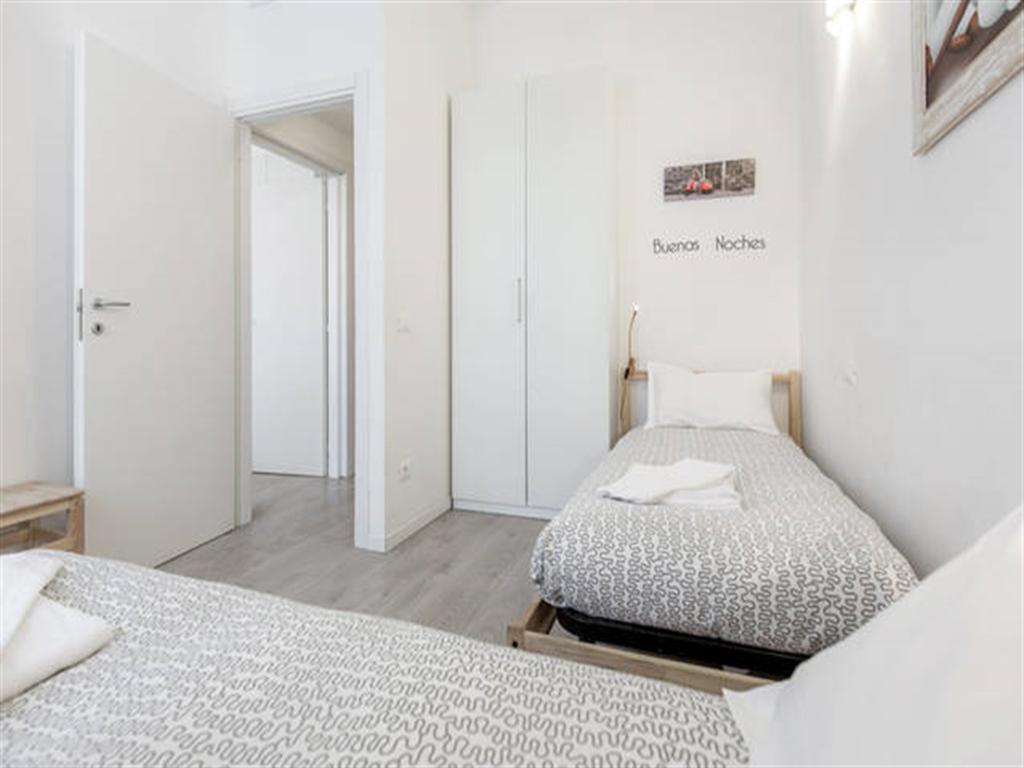 Meri Apartment Florencie Exteriér fotografie