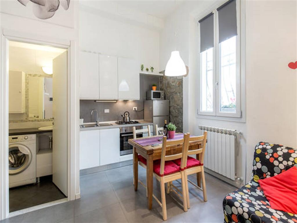 Meri Apartment Florencie Exteriér fotografie
