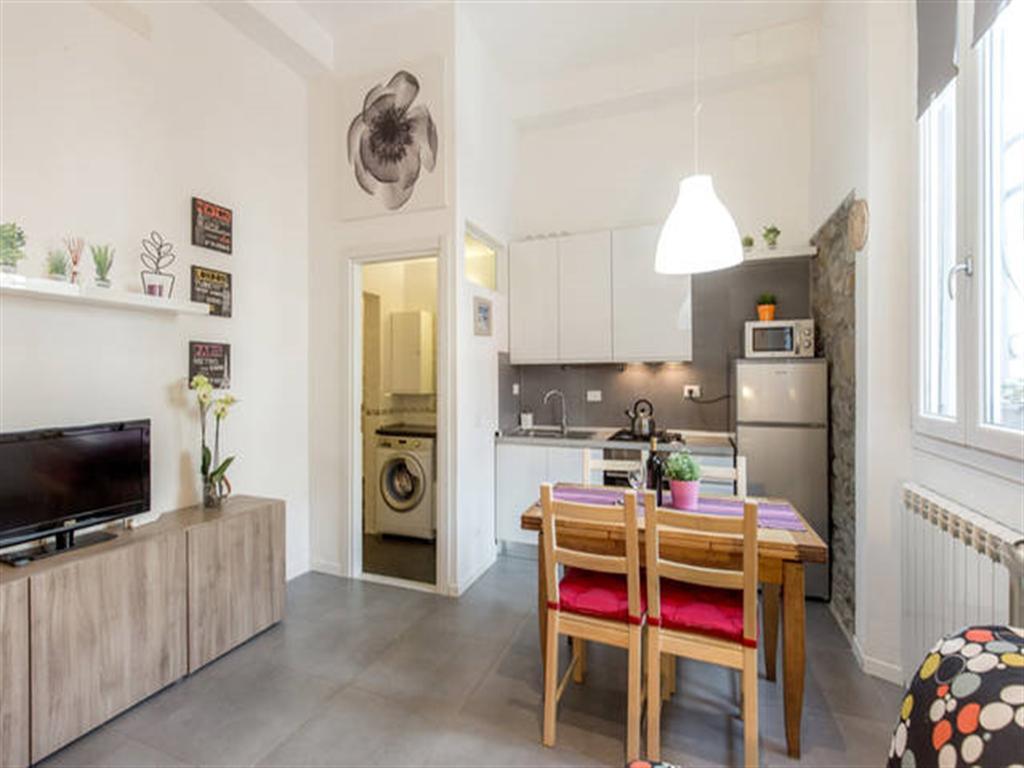 Meri Apartment Florencie Exteriér fotografie